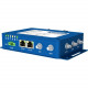B&B Electronics Mfg. Co INDUSTRIAL IOT 4G LTE ROUTER AND GATEWAY INCLUDES FIRSTNET CERTIFICATION, 2 ETHE ICR-3241W-1ND