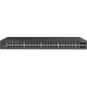 Ruckus Wireless ICX 7150 Layer 3 Switch - 48 Ports - Manageable - 10/100/1000Base-T - TAA Compliant - 3 Layer Supported - Modular - Twisted Pair, Optical Fiber - 1U High - Rack-mountable, Desktop - TAA Compliance ICX7150-48-4X10GR-A