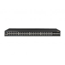 Ruckus ICX 7150-48ZP - Z-Series - switch - 48 ports - managed - rack-mounta ICX7150-48ZP-E8X10GR-RMT3