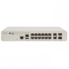 Ruckus ICX 7150-C12P - Switch - L3 - managed - 12 x 10/100/1000 (PoE+) + 2 x 10/100/1000 (uplink) + 2 x Gigabit SFP - desktop - PoE+ (124 W) ICX7150-C12P-2X1G