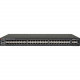 Ruckus Wireless ICX7450-48P-E Ethernet Switch - Manageable - TAA Compliant - 3 Layer Supported - Modular - Optical Fiber - 1U High - Rack-mountable - Lifetime Limited Warranty - TAA Compliance ICX7450-48P-E2