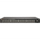 Ruckus Wireless Enterprise-Class Stackable Access/Aggregation Switch - 48 Ports - Manageable - 40 Gigabit Ethernet - 3 Layer Supported - Modular - Power Supply - Twisted Pair - 1U High - Rack-mountable - TAA Compliance ICX7650-48P