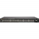 Ruckus Wireless ICX 7650-48ZP Layer 3 Switch - 48 Ports - Manageable - 3 Layer Supported - Modular - Twisted Pair, Optical Fiber - 1U High - Rack-mountable, Standalone - TAA Compliance ICX7650-48ZP-E