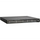 Ruckus Wireless ICX 7650-48ZP Layer 3 Switch - 48 Ports - Manageable - 3 Layer Supported - Modular - Twisted Pair, Optical Fiber - 1U High - Rack-mountable, Standalone - TAA Compliance ICX7650-48ZP-E2