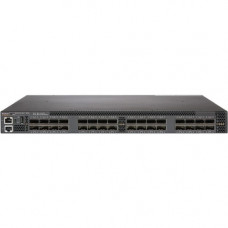 Ruckus Wireless ICX 7850-32Q Ethernet Switch - 32 Ports - Manageable - 3 Layer Supported - Modular - Optical Fiber - Rack-mountable - Lifetime Limited Warranty - TAA Compliance ICX7850-32Q-E2