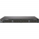 Ruckus Wireless ICX 7850-32Q Ethernet Switch - 32 Ports - Manageable - 3 Layer Supported - Modular - Optical Fiber - Rack-mountable - Lifetime Limited Warranty - TAA Compliance ICX7850-32Q-E2
