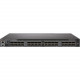 Ruckus Wireless ICX 7850-32Q Ethernet Switch - 32 Ports - Manageable - 3 Layer Supported - Modular - Optical Fiber - Rack-mountable - Lifetime Limited Warranty - TAA Compliance ICX7850-32Q