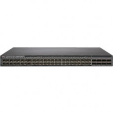 Ruckus Wireless ICX 7850-48F Ethernet Switch - 48 Ports - Manageable - 3 Layer Supported - Modular - Optical Fiber - Rack-mountable - Lifetime Limited Warranty ICX7850-48F-E2