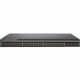 Ruckus Wireless ICX 7850-48F Ethernet Switch - 48 Ports - Manageable - 3 Layer Supported - Modular - Optical Fiber - Rack-mountable - Lifetime Limited Warranty ICX7850-48F-E2