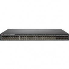 Ruckus Wireless ICX 7850-48FS Ethernet Switch - 48 Ports - Manageable - 3 Layer Supported - Modular - Optical Fiber - Rack-mountable - Lifetime Limited Warranty ICX7850-48FS-E2