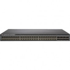 Ruckus Wireless ICX 7850-48FS Ethernet Switch - 48 Ports - Manageable - 3 Layer Supported - Modular - Optical Fiber - Rack-mountable - Lifetime Limited Warranty ICX7850-48FS