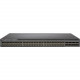 Ruckus Wireless ICX 7850-48FS Ethernet Switch - 48 Ports - Manageable - 3 Layer Supported - Modular - Optical Fiber - Rack-mountable - Lifetime Limited Warranty ICX7850-48FS