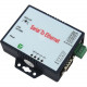 SIIG Serial Device Server - 1 x RJ-45 10/100Base-TX , 1 x Serial - RoHS, TAA Compliance ID-DS0111-S1
