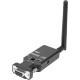 SIIG RS-232 Serial to Bluetooth Adapter - Serial - 3Mbps - Bluetooth 2.0 - RoHS, TAA Compliance ID-SB0111-S1