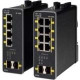 Cisco IE 1000-8P2S-LM Industrial Ethernet Switch - 8 Ports - Manageable - Refurbished - 2 Layer Supported - Modular - Twisted Pair, Optical Fiber - Rail-mountable IE-1000-8P2S-LM-RF