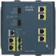 Cisco IE-3000-4TC-E Layer 3 Switch - 6 Ports - Manageable - Refurbished - 3 Layer Supported - 5 Year Limited Warranty IE-3000-4TC-E-RF
