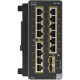 Cisco Catalyst IE3300 Rugged Series module, 14 non-PoE Copper, 2 SFP Fiber - For Data Networking, Optical Network 14 RJ-45 1000Base-T Network LAN - Twisted Pair, Optical FiberGigabit Ethernet - 1000Base-T, 1000Base-X2 x Expansion Slots - SFP (mini-GBIC) -