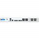 Sophos XGS 3100 Network Security/Firewall Appliance - 8 Port - 10/100/1000Base-T, 10GBase-X - 10 Gigabit Ethernet - 8 x RJ-45 - 5 Total Expansion Slots - 5 Year Xstream Protection - 1U - Rack-mountable, Rail-mountable IG3A5CSUS