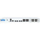 Sophos XGS 3300 Network Security/Firewall Appliance - 8 Port - 10/100/1000Base-T, 10GBase-X - 10 Gigabit Ethernet - 8 x RJ-45 - 5 Total Expansion Slots - 3 Year Xstream Protection - 1U - Rack-mountable, Rail-mountable IG3C3CSUS