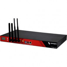 Opengear IM7208 Infrastructure Management Equipment - Remote Management IM7208-2-DDC-LMP