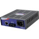 Advantech 100Mbps and 10/100/1000Mbps Media Converter - 1 x Network (RJ-45) - 1 x SC Ports - Single-mode - Fast Ethernet - 100Base-TX, 100Base-FX - Desktop, DIN Rail Mountable, Wall Mountable, Standalone, Rack-mountable IMC-450-SE