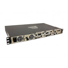Transition ION 6-Slot Chassis - modular expansion base - TAA Compliance ION106-A-NA