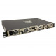 TRANSITION NETWORKS 6-Slot Chassis for ION Slide-in Modules - TAA Compliance ION106-D