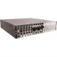 TRANSITION NETWORKS 19-Slot Chassis for the ION Platform, AC Powered - Manageable - 2 Layer Supported - Modular - Twisted Pair - Desktop - Lifetime Limited Warranty - TAA Compliance ION219-A-NA