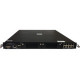 McAfee NS9500 Network Security Appliance - 6 Port - 10/100/1000Base-T, 10GBase-T - 100 Gigabit Ethernet - 6 x RJ-45 - 2 Total Expansion Slots - 1U - Rack-mountable IPS-NS9500I