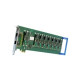 Multi-Tech MultiModemISI 5634UPCI/4 Data/Fax Modem - PCI - 1 x RJ-45 Modem - 56 Kbps ISI5634UPCI/4