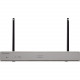 Cisco 1100-8P IEEE 802.11ac Ethernet, ADSL2+, VDSL2, SHDSL Modem/Wireless Router - 4G - LTE - 2.40 GHz ISM Band - 5 GHz UNII Band - 31.25 MB/s Wireless Speed - 4 x Network Port - 2 x Broadband Port - USB - PoE Ports - Gigabit Ethernet - VPN Supported - De