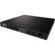 Cisco 4331 Router - Refurbished - 3 Ports - Management Port - 6 Slots - Gigabit Ethernet - 1U - Desktop, Rack-mountable, Wall Mountable ISR4331/K9-RF