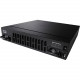 Cisco 4451-X Router - Refurbished - 4 Ports - PoE Ports - Management Port - 10 Slots - Gigabit Ethernet - 2U - Wall Mountable, Rack-mountable - TAA Compliance ISR4451-X/K9-RF
