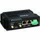 Digi IX10 2 SIM Cellular, Ethernet Modem/Wireless Router - 4G - GSM 850, GSM 900, GSM 1800, GSM 1900 - LTE, EDGE, GPRS - 1 x Network Port - Fast Ethernet - VPN Supported - Desktop IX10-00G4