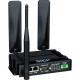 Digi IX20 IEEE 802.11ac 2 SIM Cellular, Ethernet Modem/Wireless Router - 4G - GSM 850, GSM 900, GSM 1800, GSM 1900 - EDGE, GPRS, LTE - 2.40 GHz ISM Band - 5 GHz UNII Band - 3 x Antenna(3 x External) - 2 x Network Port - 1 x Broadband Port - VPN Supported 