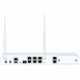 Sophos XGS 116w Network Security/Firewall Appliance - 8 Port - 10/100/1000Base-T, 1000Base-X - Gigabit Ethernet - Wireless LAN IEEE 802.11 a/b/g/n/ac - 7 x RJ-45 - 1 Total Expansion Slots - 3 Year Xstream Protection - Desktop, Rack-mountable IY1B3CSUS