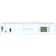 Sophos XGS 107w Network Security/Firewall Appliance - 8 Port - 10/100/1000Base-T, 1000Base-X - Gigabit Ethernet - Wireless LAN IEEE 802.11 a/b/g/n/ac - 8 x RJ-45 - 5 Year Xstream Protection - Desktop, Rack-mountable IY1Z5CSUS