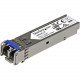 Startech.Com HPE J4858C Compatible SFP Module - 1000BASE-SX - 1GE Gigabit Ethernet SFP 1GbE Multi Mode (MMF) Fiber Optic Transceiver 550m - HPE J4858C Compatible SFP - 1000BASE-SX 1Gbps - 1GbE Module - 1GE Gigabit Ethernet SFP 850nm Multi Mode (MMF) Trans