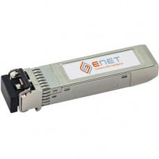 ENET J4858D Compatible 1000BASE-SX SFP 850nm 550m DOM MMF Duplex LC Compatible - Lifetime Warranty and Compatibility Guaranteed. ENET Compatible D Revision optics are all downward compatible with A, B, and C application requirements as well as interoperab
