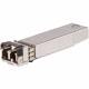 HPE Aruba CM 1G SFP LC SX 500m OM2 MMF Transceiver - For Data Networking, Optical Network - 1 x LC 1000Base-SX Network - Optical Fiber - Multi-mode - Gigabit Ethernet - 1000Base-SX J4858DCM