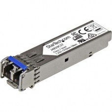 Startech.Com HPE J4859C Compatible SFP Module - 1000BASE-LX - 1GE Gigabit Ethernet SFP 1GbE Single Mode/Multi Mode Fiber Transceiver 10km - HPE J4859C Compatible SFP - 1000BASE-LX 1Gbps - 1GbE Module - 1GE Gigabit Ethernet SFP 1310nm Single Mode (SMF)/Mul