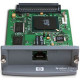 HP Jetdirect 620n Fast Ethernet Print Server - 1 x 10/100Base-TX - 100Mbps J7934A