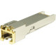 Amer J8177C Compatible TX SFP Transceiver - For Data Networking 1 RJ-45 1000Base-TX Network LAN - Twisted PairGigabit Ethernet - 1000Base-TX - 1 Gbit/s J8177C-AMR