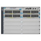 HPE ProCurve 5412zl-96G Layer 3 Switch - 96 x 10/100/1000Base-T J8700A
