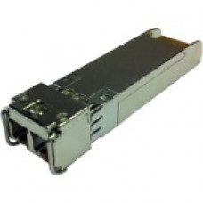 Amer Compatible SFP+ 10-Gigabit-SR Multimode 300m - For Data Networking, Optical Network 1 10GBase-SR Network - Optical Fiber Multi-mode - 10 Gigabit Ethernet - 10GBase-SR - 10 Gbit/s J9150A-AMR