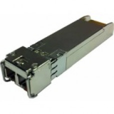 Amer SFP+ Module - For Data Networking, Optical Network 1 LC 10GBase-LR Network - Optical Fiber Single-mode - 10 Gigabit Ethernet - 10GBase-LR J9151A-AMR