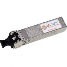 Enet Components Compatible J9151A - Functionally Identical 10GBASE-LR SFP+ - Procurve 1310nm 10km DOM Enabled Duplex LC Connector - Programmed, Tested, and Supported in the USA, Lifetime Warranty" - RoHS Compliance J9151A-ENC