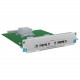 HPE ProCurve 4-Port Interface Module - 4 x XFP J9309A