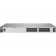 HPE 3800-24SFP-2SFP+ Switch - Manageable - Gigabit Ethernet, 10 Gigabit Ethernet - 1000Base-X, 10GBase-X - Refurbished - 3 Layer Supported - Modular - 24 SFP Slots - Power Supply - Optical Fiber - 1U High - Rack-mountable, Desktop J9584AR#ABA