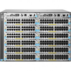 HPE ARUBA 5412R ZL2 REMAN SWITCH J9822AR